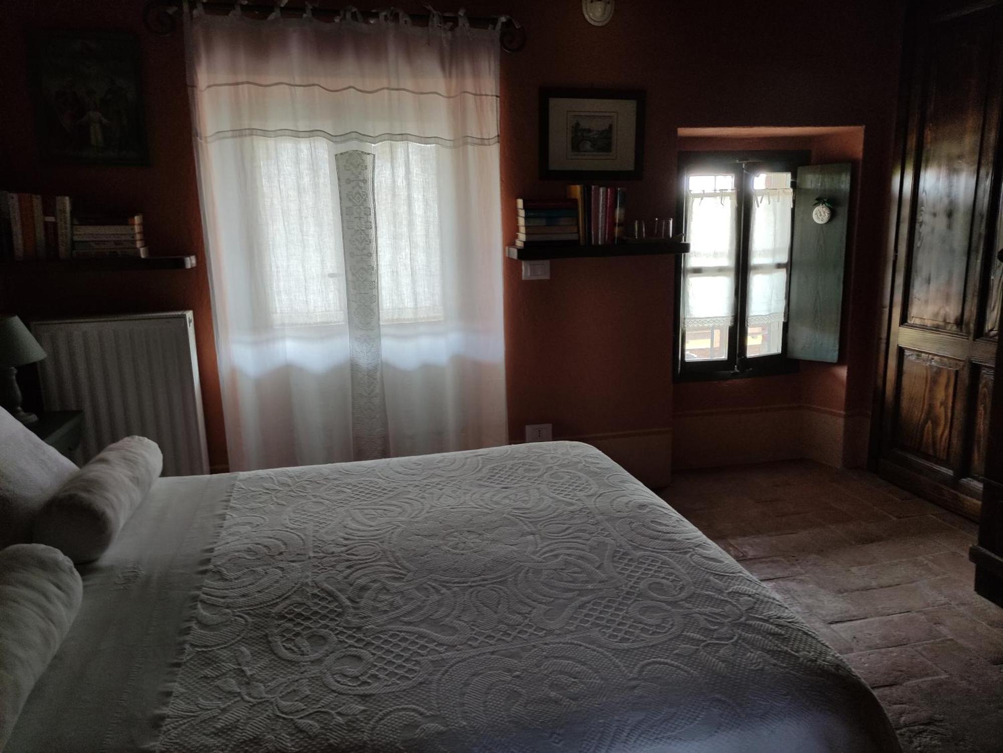 B&B Il Salice Veruno Zimmer foto