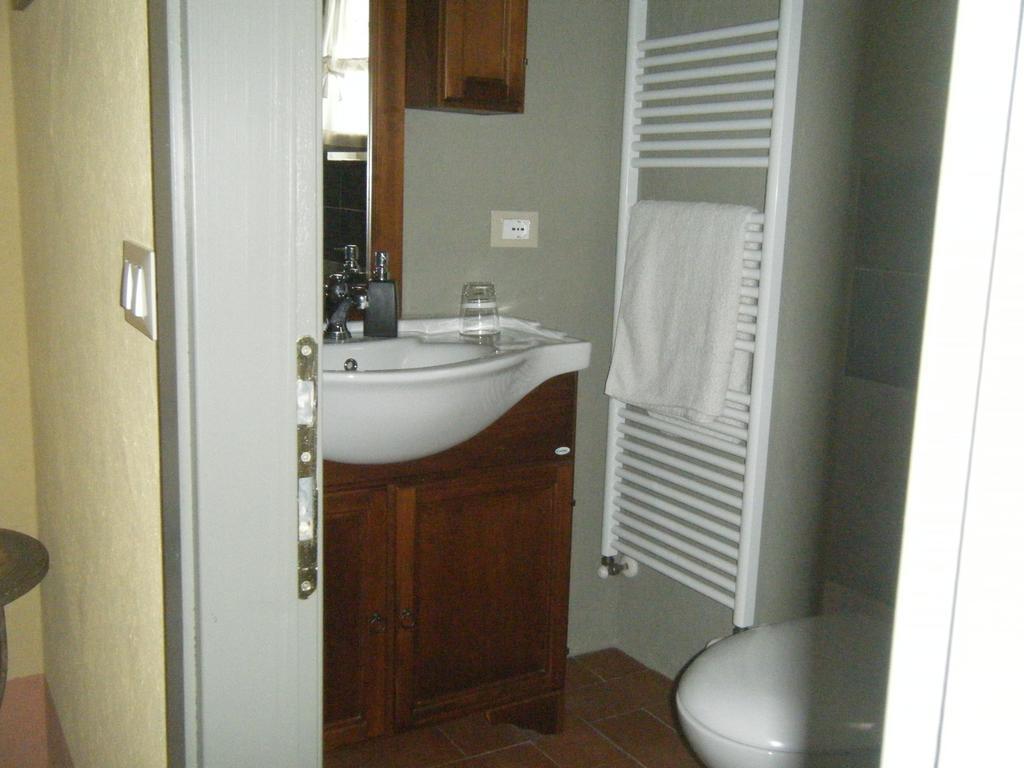 B&B Il Salice Veruno Zimmer foto
